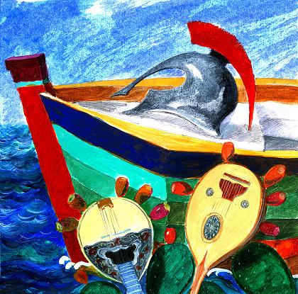 per terra e per mare